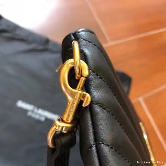 Tony Luxuries YSL MONOGRAM 0613